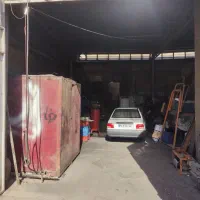 اجاره ۴۰۰ متری در شوش|اجارهٔ دفتر صنعتی، کشاورزی، تجاری|تهران, شوش|دیوار