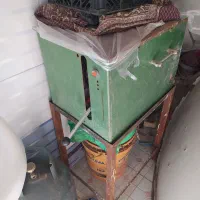 فارسی بر سه اسب