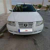 سورن EF7|خودرو سواری و وانت|شهرکرد, |دیوار