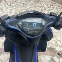 ایروکس ابی ۱۸۰|موتورسیکلت|رشت, لاکانی|دیوار