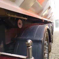 کمپرسی سه محور|خودرو سنگین|محمدیار, |دیوار