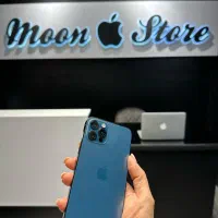 ایفون ۱۲ پرومکس اقساطی /iphone 12 promax|موبایل|تهران, گیشا|دیوار