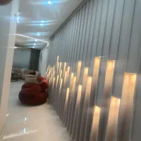 اجاره ۱۴۵متری ۴خواب فوق شیک جهت آرایشگاه زنانه