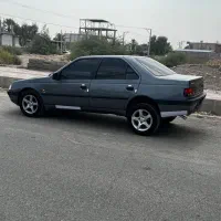 405 مدل 96|خودرو سواری و وانت|جیرفت, |دیوار