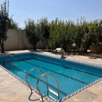 1400مترزمین-270متر-بنا-مبله-فول-امکانات