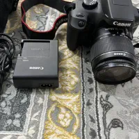 دوربین کنون 4000D