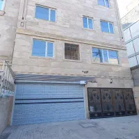 139متر سه خواب تکواحدی بلوار جام جم