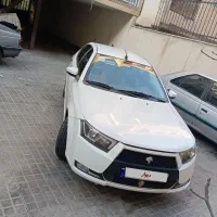 دنا پلاس مدل ۹۸جهت معاوضه