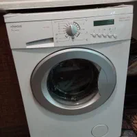 فروش مبل سلطنتی و لباسشویی کنوود اصل زیرقیمت|مبلمان خانگی و میز عسلی|فولادشهر, C8|دیوار