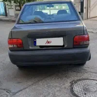 پراید مدل 92