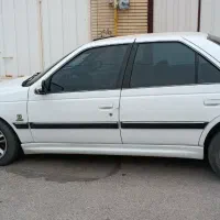 پارس دوگانه فابریک 94