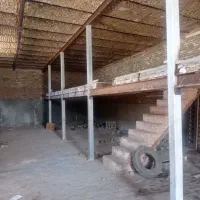 اجاره سالن تولید یا انبار مجاور شهرستان|اجارهٔ دفتر صنعتی، کشاورزی، تجاری|سبزوار, قصبه غربی|دیوار