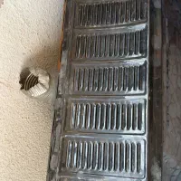 بخاری گازی|بخاری، هیتر، شومینه|اشتهارد, |دیوار