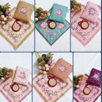 جانماز همرا با کیف