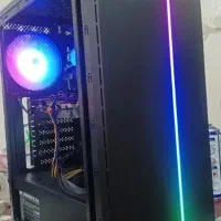 کیس گیمینگ ارزان طبق بودجه شما