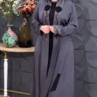 مانتوی مجلسی