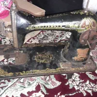 چرخ خیاطی