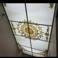 اجرای سقف کاذب