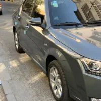 دنا پلاس اتومات توربو مدل 1403