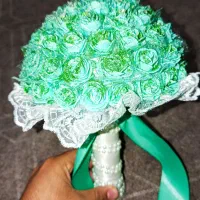 دسته گل