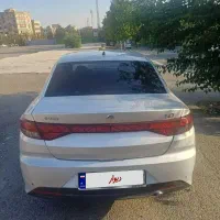 تارا v1 دنده ای بهمن ۱۴۰۱