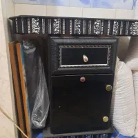 پایه آینه شمعدان