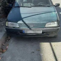 ماشین فروشی|خودرو سواری و وانت|ازنا, |دیوار