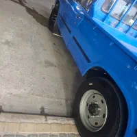 نیسان ۸۸دوگانه کارخانه