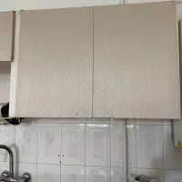 کابینت فلزی|آب‌چکان و نظم‌دهنده ظروف|همدان, |دیوار