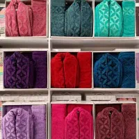 حوله تن پوش