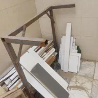 پایه کولر|کولر آبی|زاهدان, |دیوار