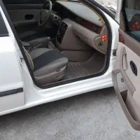 سمند LX ساده، مدل ۱۳۹۸