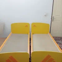 تخت خواب یک نفره