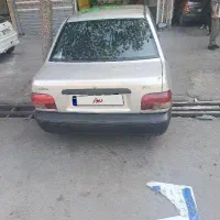 پراید مدل 90