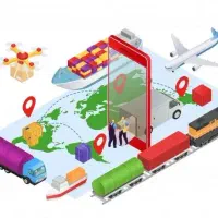 خدمات بازرگانی(صادرات، واردات و ترخیص کالا)