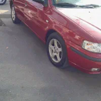 سمند ۸۲|خودرو سواری و وانت|تهران, فلاح|دیوار