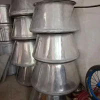 چهار راه فاطمیه کوچه جاودان 1|ظروف پخت‌وپز|بندرعباس, |دیوار