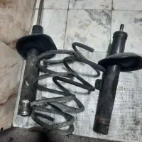 کمک پوسته کوتاه پژو