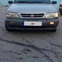 پراید صندوقدار۸۸ سالم دوگانه شرکت