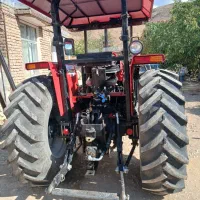 تراکتور ۴۷۵