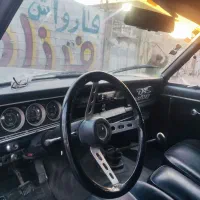 جیپ چروکی چیف درجه یک|خودرو کلاسیک|تهران, تهرانپارس شرقی|دیوار