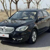 برلیانس H330 مدل 95 اتوماتیک