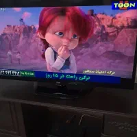 الجی۴۲LED