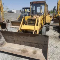 خدمات بیل بکهو در شهر کشاورز و حومه