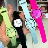 ساعت پرداخت درب منزل