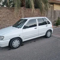 پراید111مدل 96|خودرو سواری و وانت|بم, |دیوار