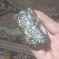 شهاب سنگ|کلکسیون اشیاء عتیقه|همدان, |دیوار