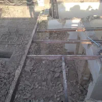 تخریب کلی و جزئی با نازلترین قیمت|خدمات پیشه و مهارت|اندیمشک, |دیوار