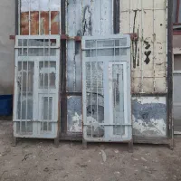 درب‌پنجره