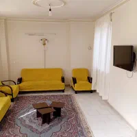 آپارتمان تمیز مبله فول امکانات .ساعتی، روزانه